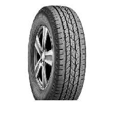 285/60Р18 Roadstone Roadian HTX RH5 116V